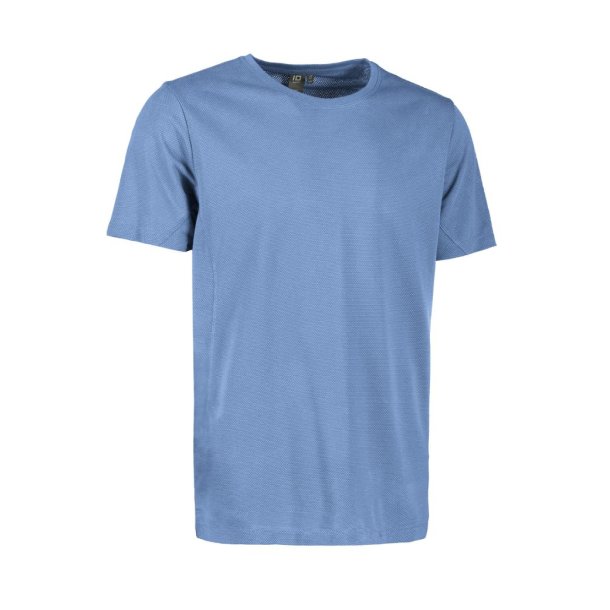 T Shirt Lyocell Profilt J Dansk Uniform Dk