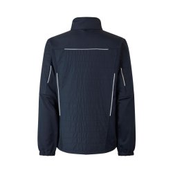 Zip N Mix Jakke Hybrid Profilt J Dansk Uniform Dk