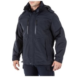 5.11 Tactical Bristol Parka Jakke, Tundra
