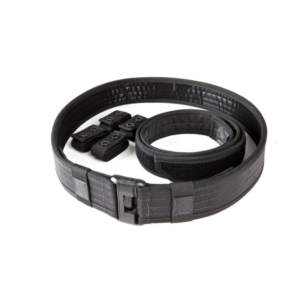 5.11 Sierra Bravo Duty Belt