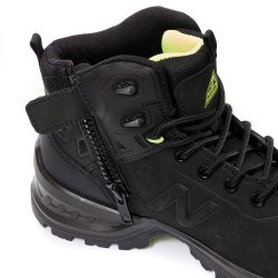 NEW BALANCE CONTOUR BLACK