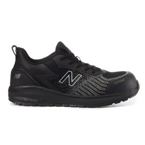 NEW BALANCE SPEEDWARE BLACK