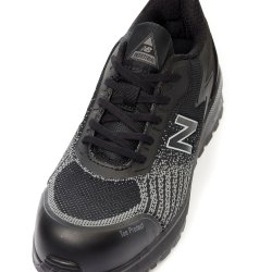 NEW BALANCE SPEEDWARE BLACK