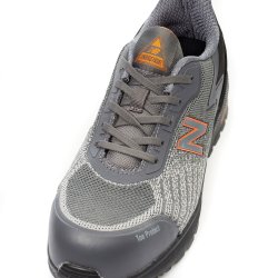NEW BALANCE SPEEDWARE BLACK