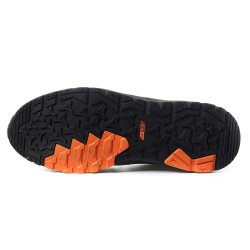 NEW BALANCE SPEEDWARE BLACK