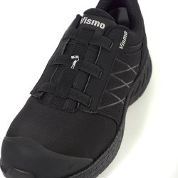 Model EL25 Vismo Sikkerhedssko