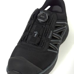 Model ES50B Vismo Sikkerhedssandal