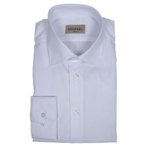 BOSWEEL SKJORTE CLASSIC FIT 