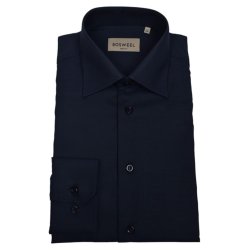 BOSWEEL SKJORTE CLASSIC FIT 