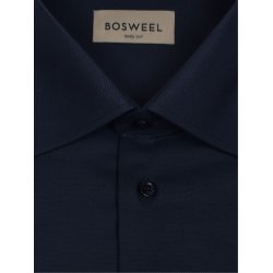 BOSWEEL SKJORTE CLASSIC FIT 