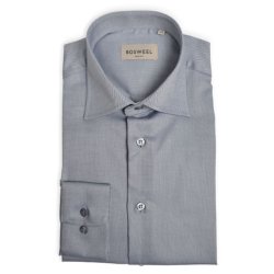 BOSWEEL SKJORTE CLASSIC FIT 