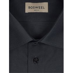 BOSWEEL SKJORTE CLASSIC FIT 