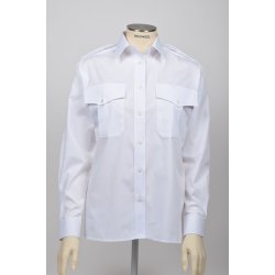 Bosweel Uniformsskjorte 