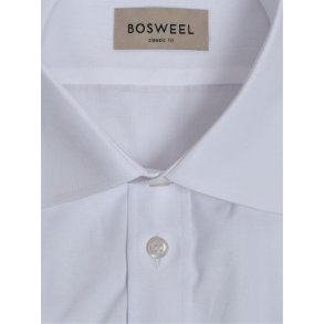 Bosweel Uniformsskjorte Body Cut