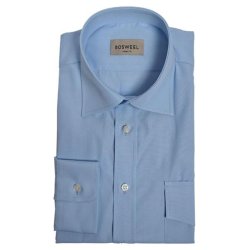 Bosweel Uniformsskjorte Body Cut