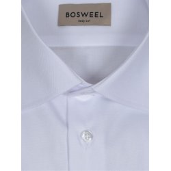 BOSWEEL SKJORTE BODY CUT 