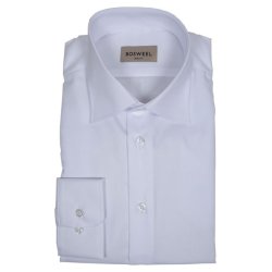 BOSWEEL SKJORTE BODY CUT 