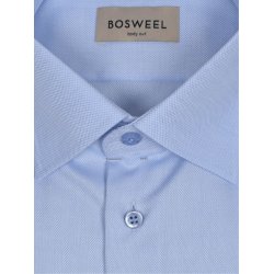 BOSWEEL SKJORTE BODY CUT 