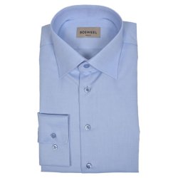 BOSWEEL SKJORTE BODY CUT 