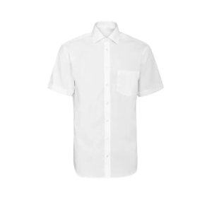 BOSWEEL KORT RMET SKJORTE CLASSIC FIT 