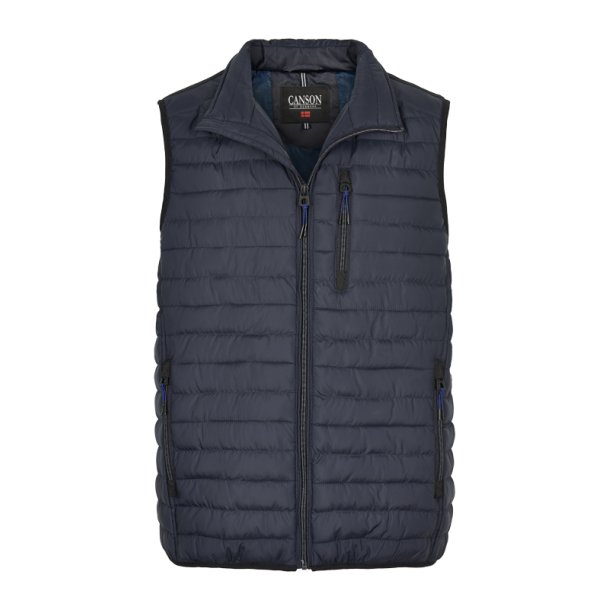 Canson Vest