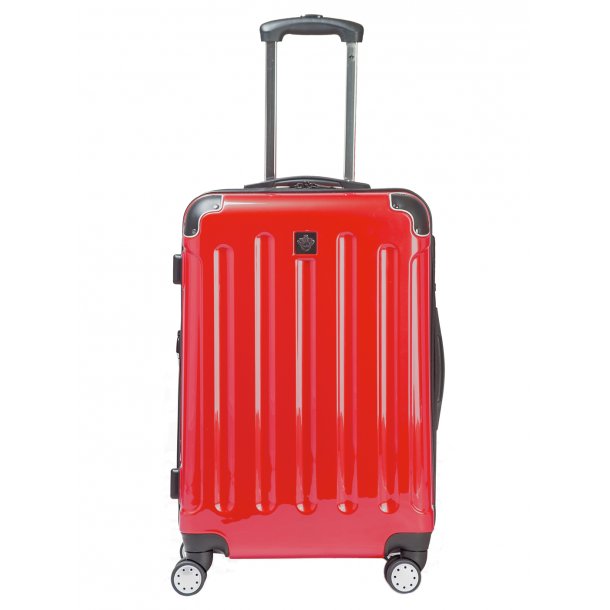 Kbenhavn Kabine Trolley  Rd (50) Medium - 67x45x29/32 cm