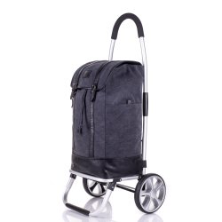 Sandhamn Fritidstrolley