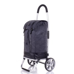 Sandhamn Fritidstrolley