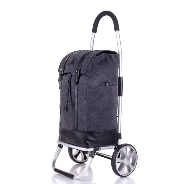 Sandhamn Fritidstrolley