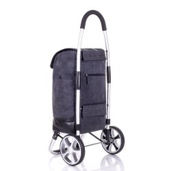 Sandhamn Fritidstrolley