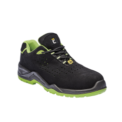  Halwill low sko S1-P ESD SRC