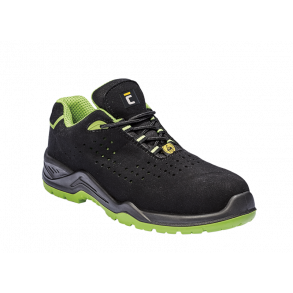  Halwill low sko S1-P ESD SRC