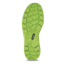  Halwill low sko S1-P ESD SRC