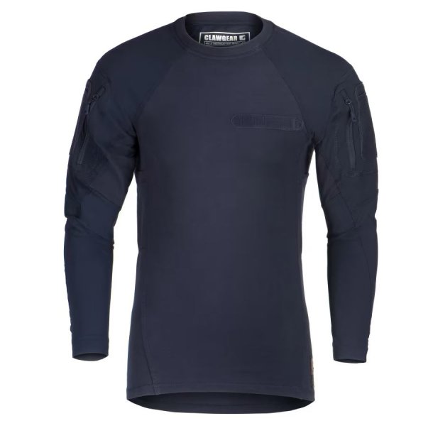 MK.II INSTRUCTOR SHIRT LS