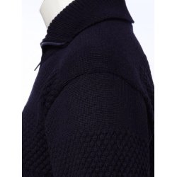 Sailor Pullover 1/4 lyn