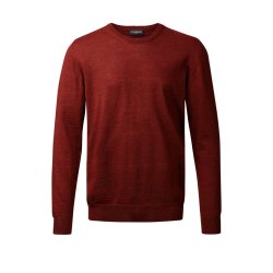 CC55 Milan Pullover V-hals