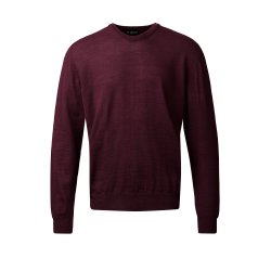 CC55 Milan Pullover V-hals