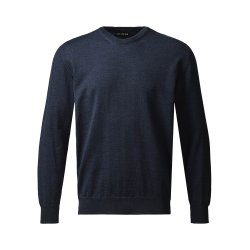 CC55 Milan Pullover V-hals