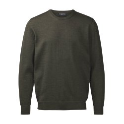 CC55 Milan Pullover V-hals