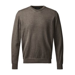 CC55 Milan Pullover V-hals