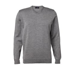 CC55 Milan Pullover V-hals