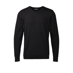 CC55 Milan Pullover V-hals