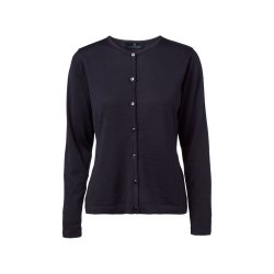 CC55 Copenhagen Cardigan O Neck