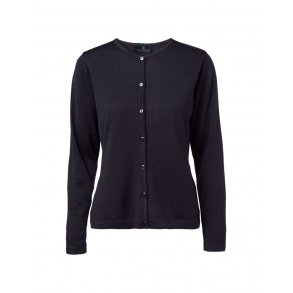 CC55 Copenhagen Cardigan O Neck*
