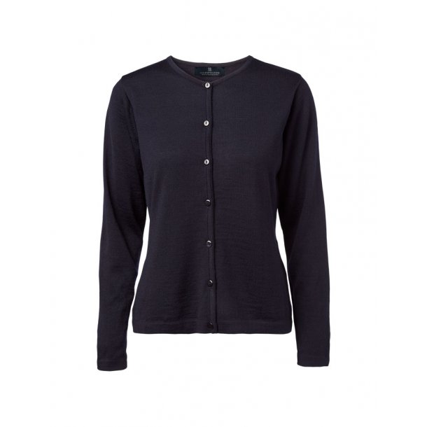 CC55 Copenhagen Cardigan O Neck*