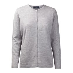CC55 Copenhagen Cardigan O Neck