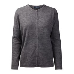 CC55 Copenhagen Cardigan O Neck
