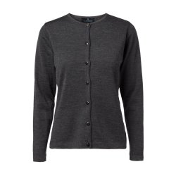 CC55 Copenhagen Cardigan O Neck