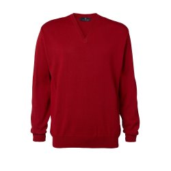 CC55 Copenhagen Pullover V Neck
