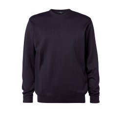 CC55 Copenhagen Pullover O Neck
